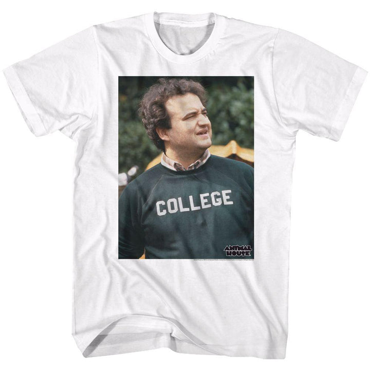 Animal House Lookn Forward T-Shirt - HYPER iCONiC