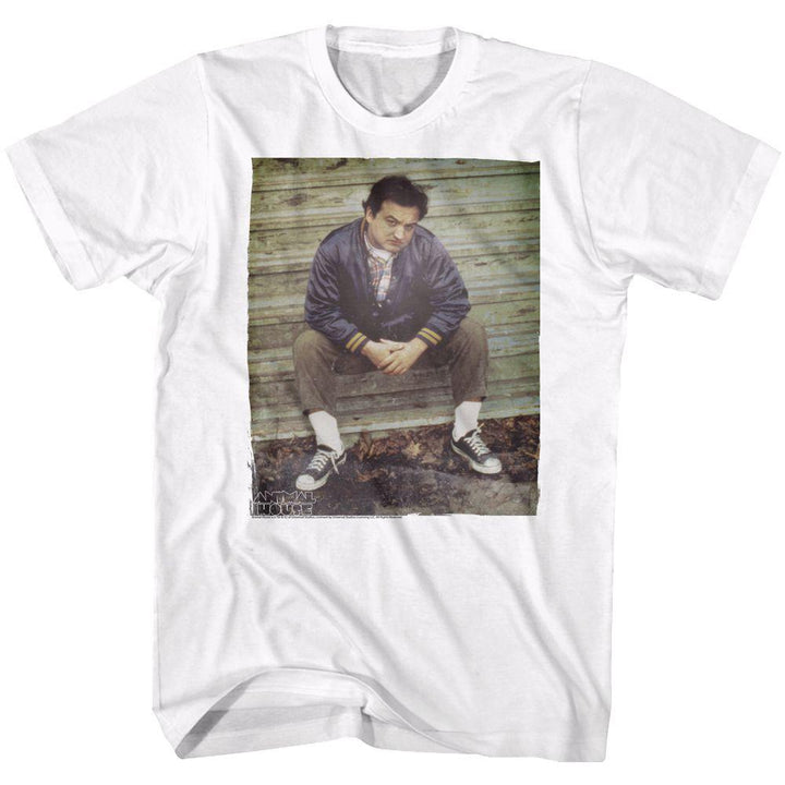 Animal House Old Photo T-Shirt - HYPER iCONiC