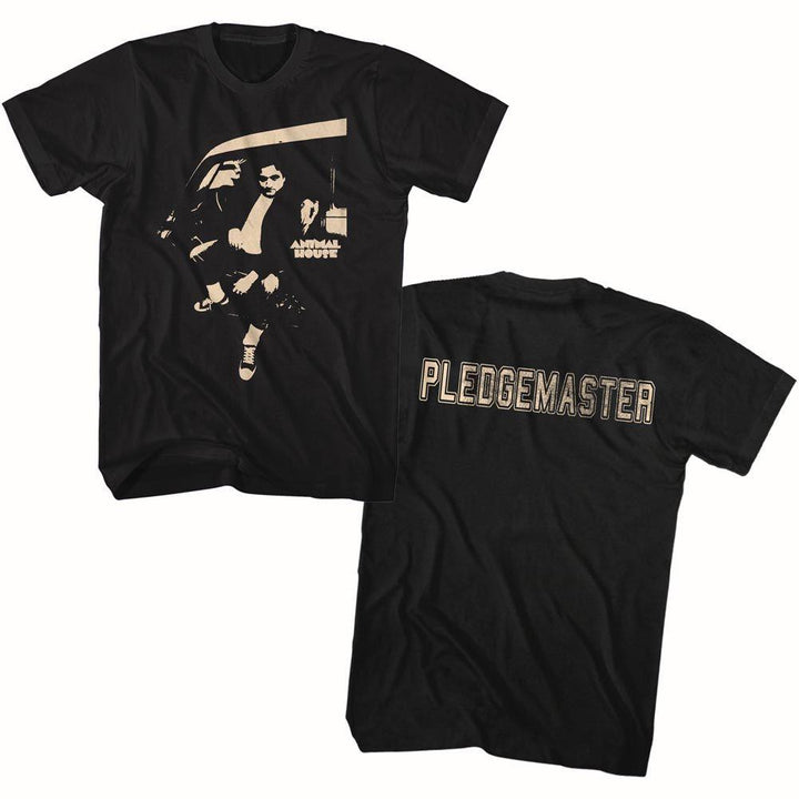 Animal House - Pledgemaster T-Shirt - HYPER iCONiC