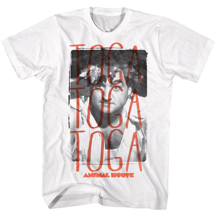 Animal House Togatogatoga T-Shirt - HYPER iCONiC