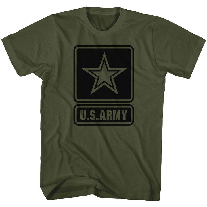 Army - Logo T-Shirt - HYPER iCONiC