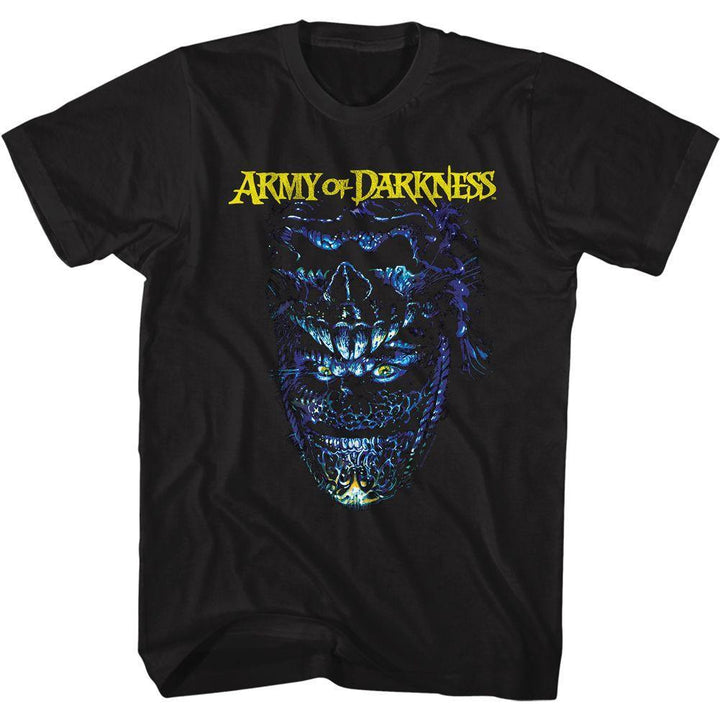 Army Of Darkness - Evil Ash T-Shirt - HYPER iCONiC