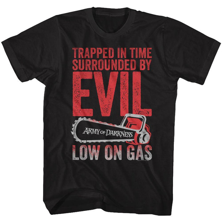 Army Of Darkness - Lowongas T-Shirt - HYPER iCONiC