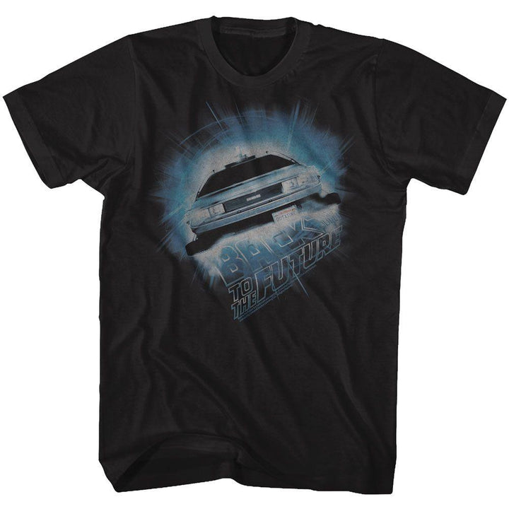 Back To The Future - Daba Dee Dabu Die T-Shirt - HYPER iCONiC