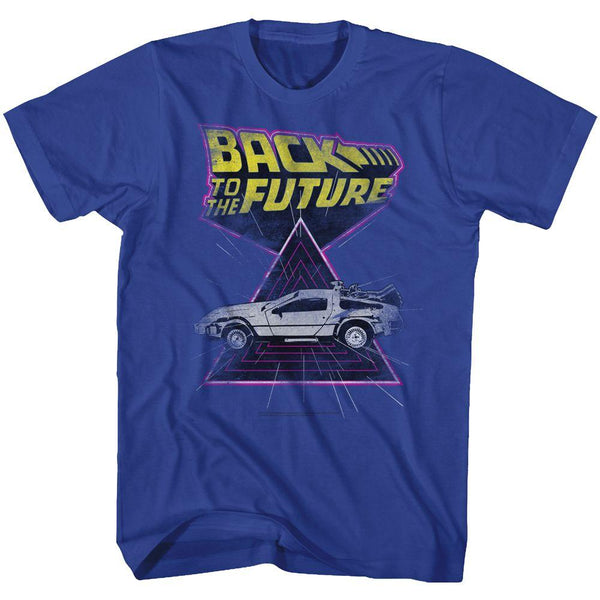 Back To The Future Speed Demon T-Shirt - HYPER iCONiC