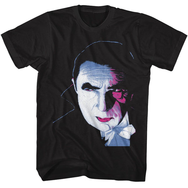 Bela Lugosi - Dracula Portrait T-Shirt - HYPER iCONiC.