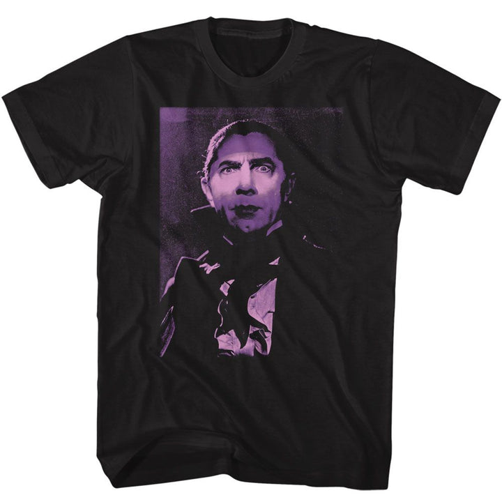 Bela Lugosi - Intense Face T-Shirt - HYPER iCONiC.