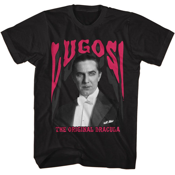 Bela Lugosi - The Original T-Shirt - HYPER iCONiC.