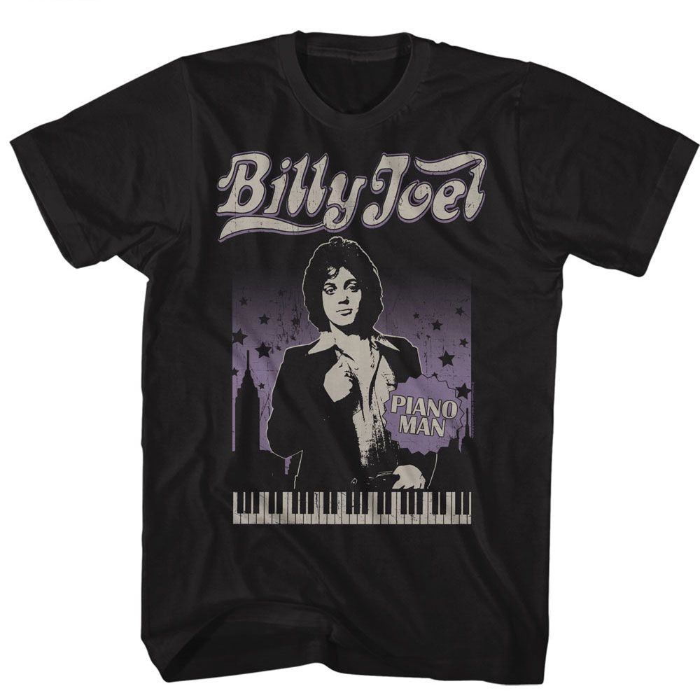 Billy Joel – HYPER iCONiC.