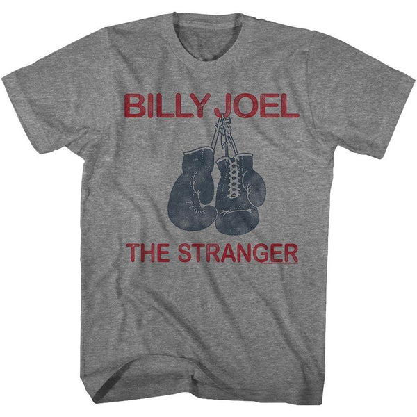 Billy Joel The Stranger T-Shirt - HYPER iCONiC
