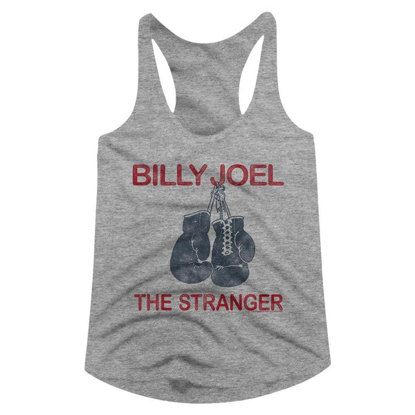 Billy Joel The Stranger Womens Racerback Tank - HYPER iCONiC