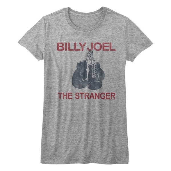 Billy Joel The Stranger Womens T-Shirt - HYPER iCONiC