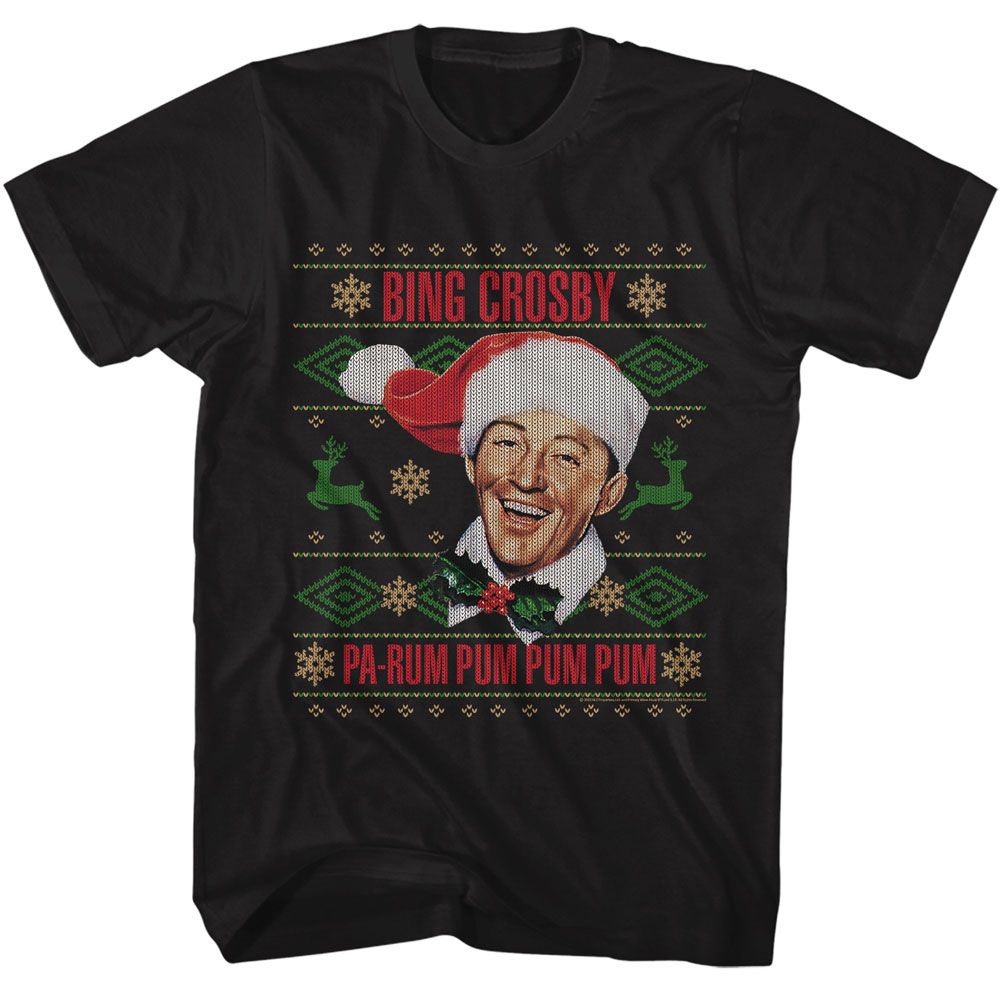 Bing Crosby – HYPER iCONiC.