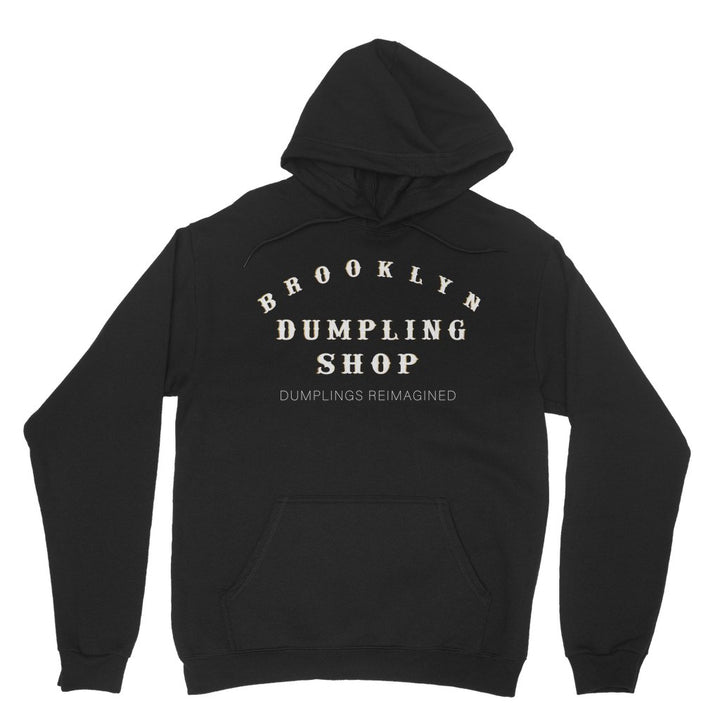Brooklyn Dumplings Hoodie - HYPER iCONiC.
