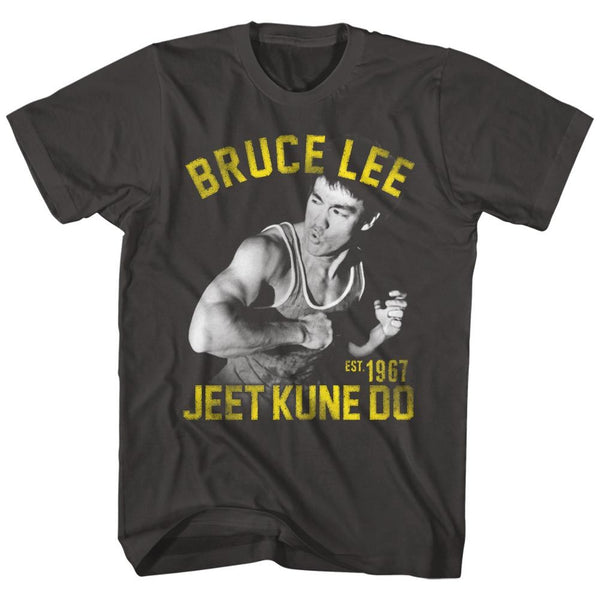 Bruce Lee - Action Bruce T-Shirt - HYPER iCONiC.