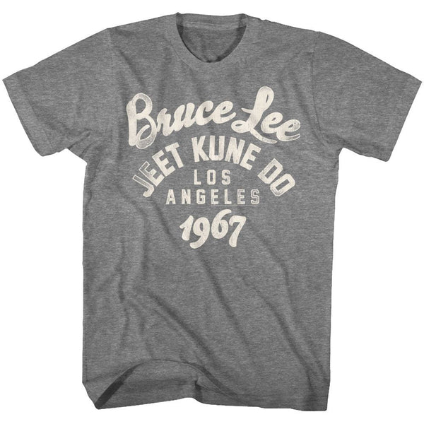 Bruce Lee - Be Water 67 T-Shirt - HYPER iCONiC.