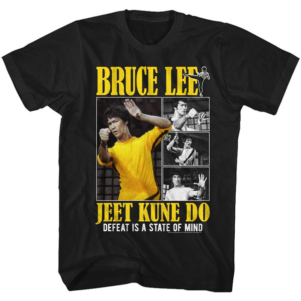Bruce Lee - Bruce Box T-Shirt - HYPER iCONiC.