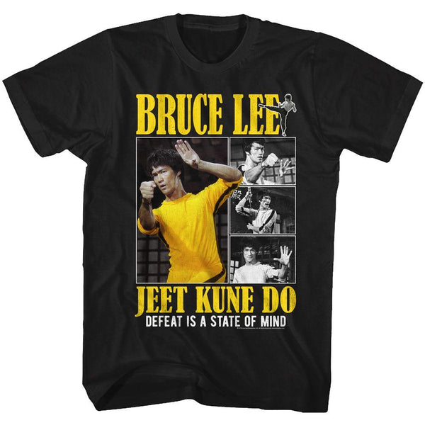 Bruce Lee - Bruce Box T-Shirt - HYPER iCONiC