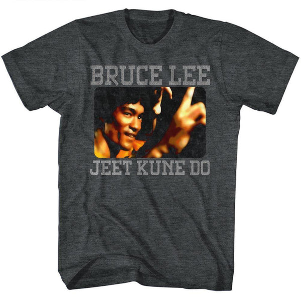 Bruce Lee - Bruce Kune Do Boyfriend Tee - HYPER iCONiC