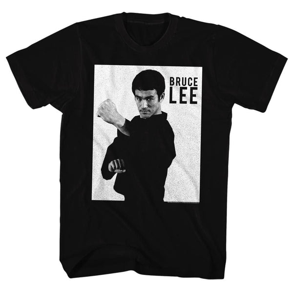Bruce Lee - Bruce Lee T-Shirt - HYPER iCONiC.