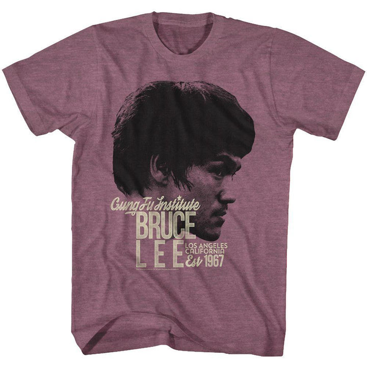 Bruce Lee - Est 1960 Boyfriend Tee - HYPER iCONiC