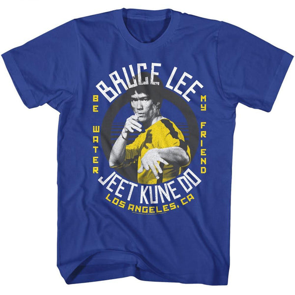Bruce Lee - IDK T-Shirt - HYPER iCONiC.