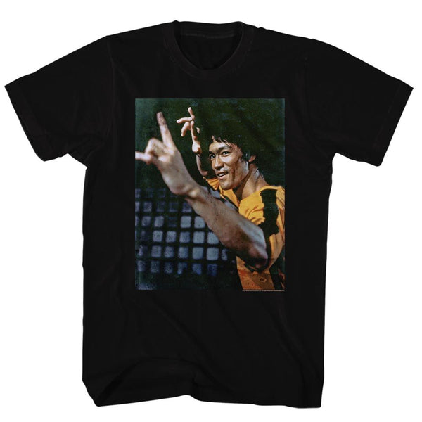 Bruce Lee - Yeeeaaahh T-Shirt - HYPER iCONiC.