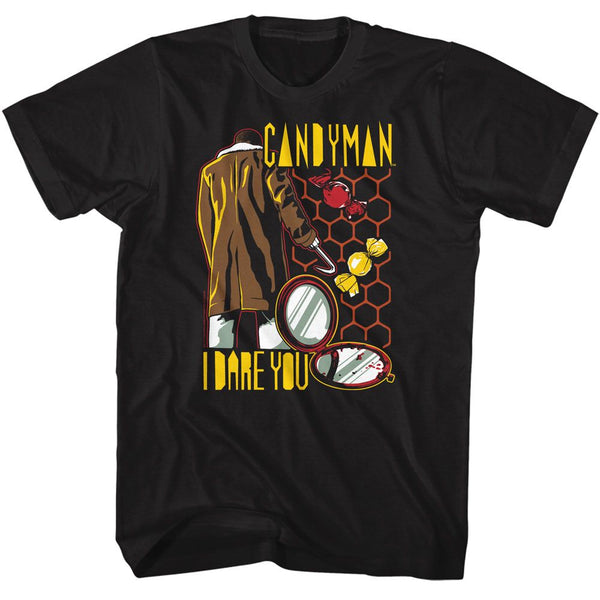 Candyman - Storybook Style T-Shirt - HYPER iCONiC.