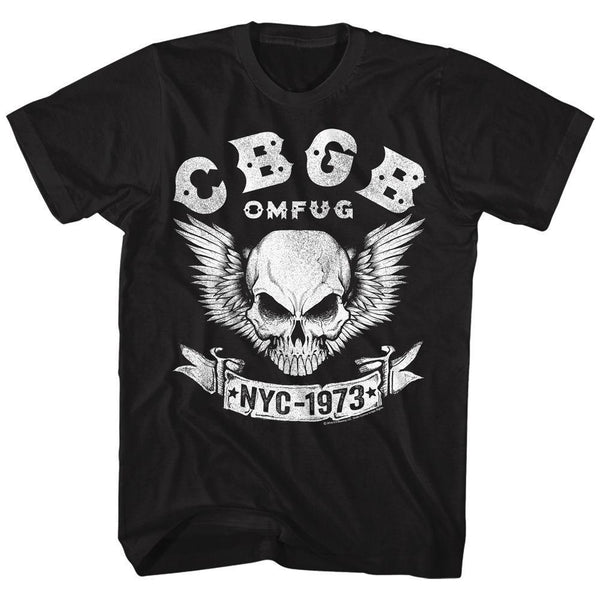 CBGB Ceebgeeb Boyfriend Tee - HYPER iCONiC