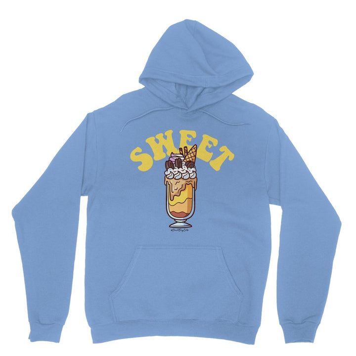 Cheat Day Eats Sweet Hoodie - HYPER iCONiC.