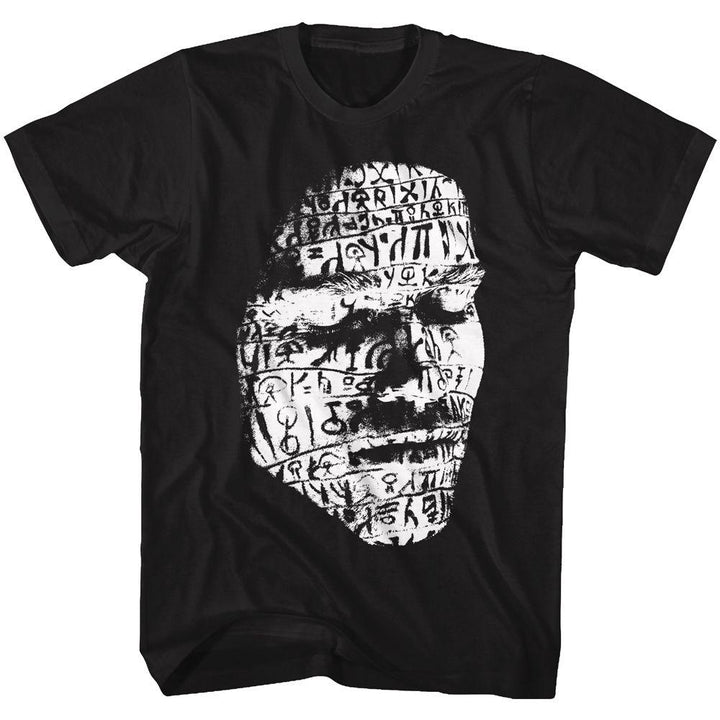 Conan Draw On My Face T-Shirt - HYPER iCONiC