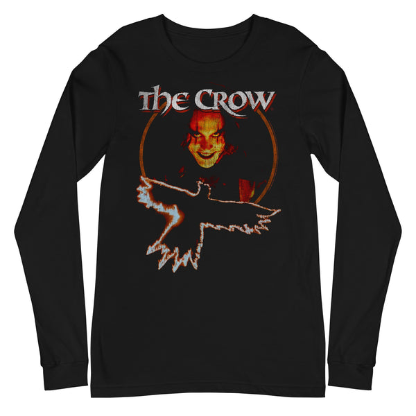 CROW1022LST - HYPER iCONiC.