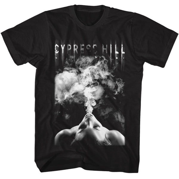 Cypress Hill - Blowing Smoke Boyfriend Tee - HYPER iCONiC.