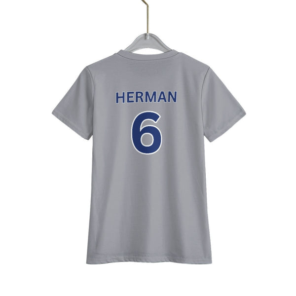 D7 Giants - Herman - HYPER iCONiC.
