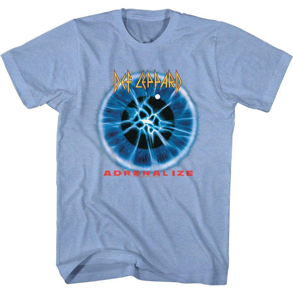 Def Leppard Adrenalize Album T-Shirt - HYPER iCONiC