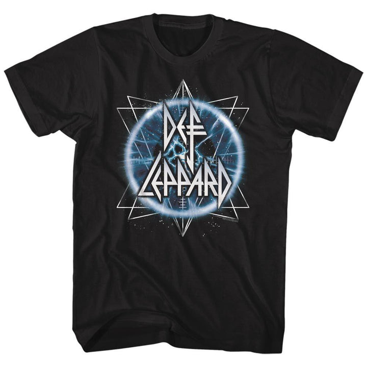 Def Leppard Electric Eye T-Shirt - HYPER iCONiC