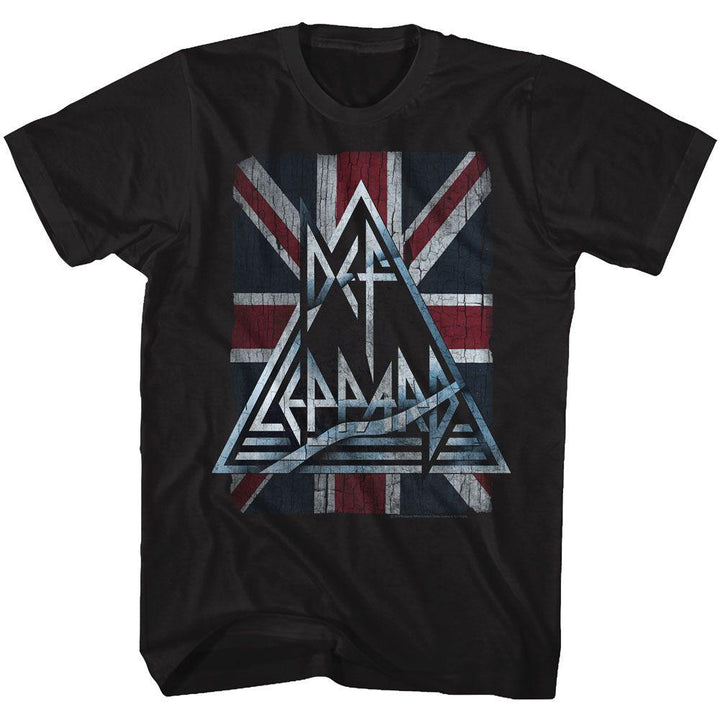 Def Leppard Jacked Up T-Shirt - HYPER iCONiC