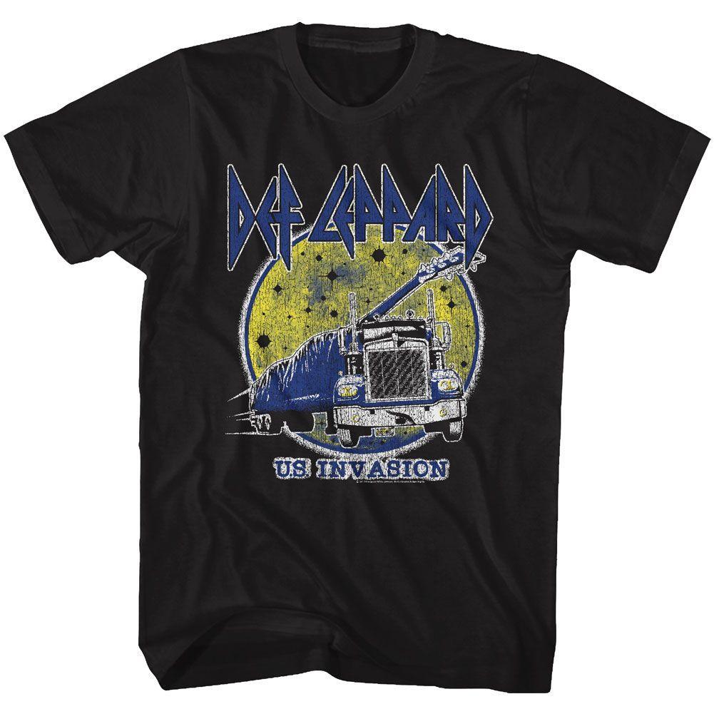 Def Leppard | Officially Licensed Tees & Merch – HYPER iCONiC.