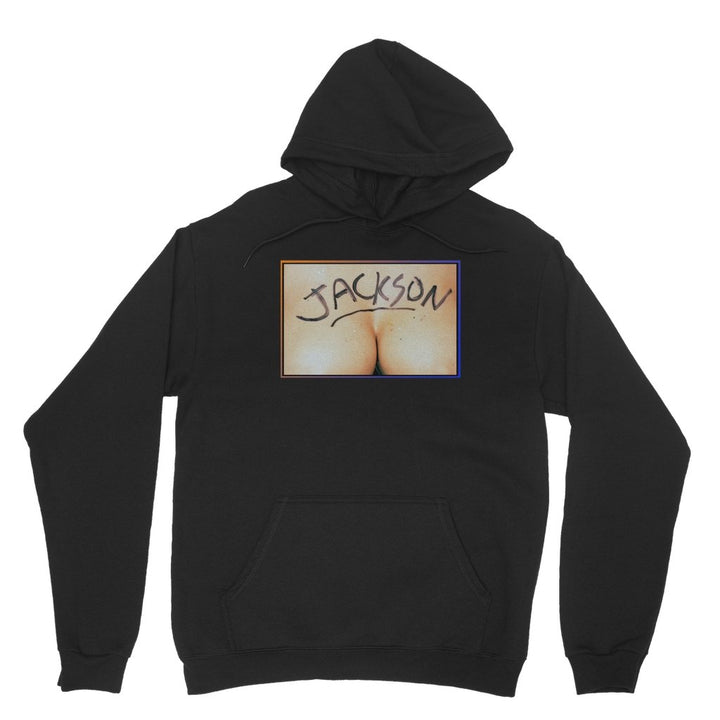 DragQueenMerch - WIllam Jackson Cozy Hoodie - HYPER iCONiC