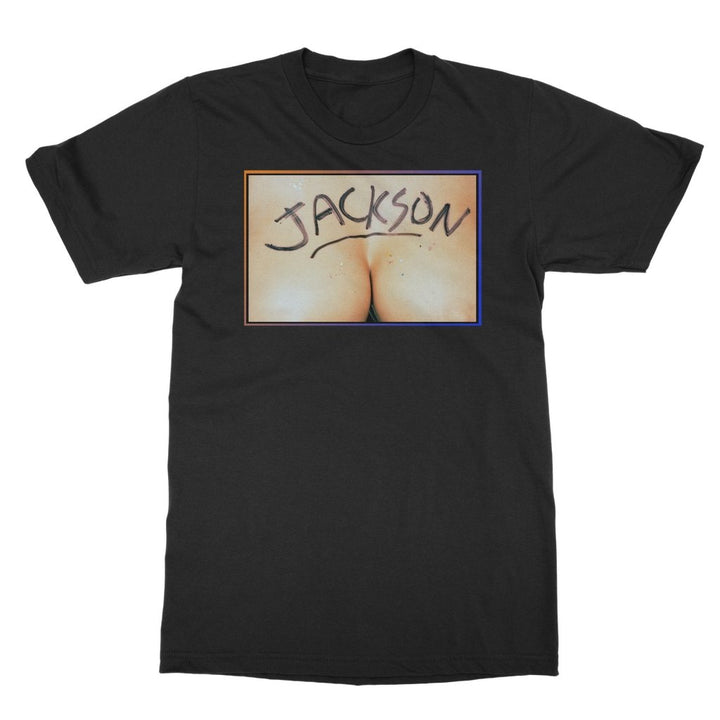 DragQueenMerch - WIllam Jackson Unisex T-Shirt - HYPER iCONiC