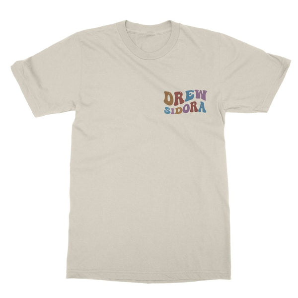 Drew Sidora - Team Drew T-Shirt - HYPER iCONiC.