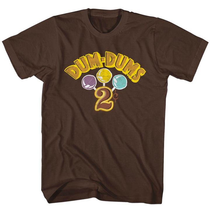 Dum Dums Dumdum2C T-Shirt - HYPER iCONiC