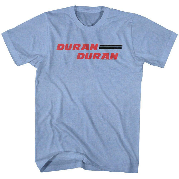 Duran Duran Duran Duran Boyfriend Tee - HYPER iCONiC