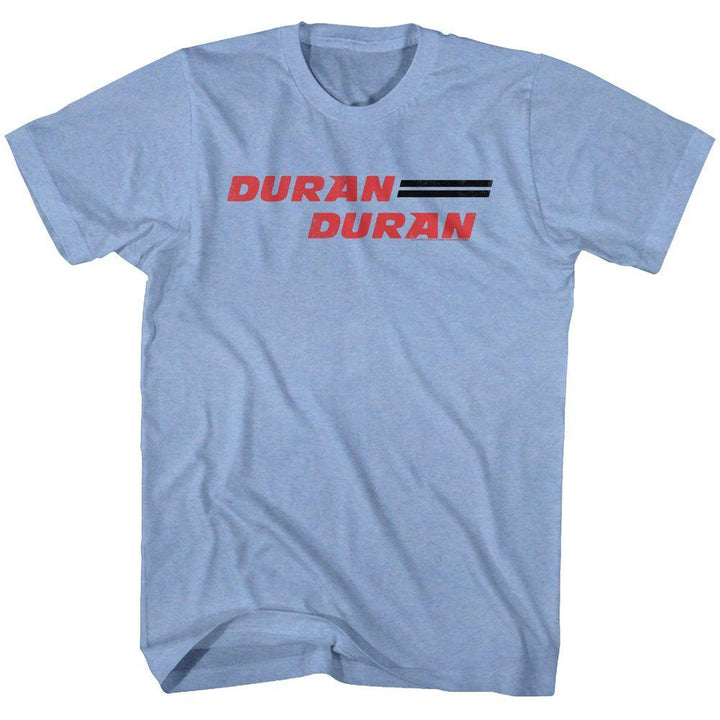 Duran Duran Duran Duran T-Shirt - HYPER iCONiC