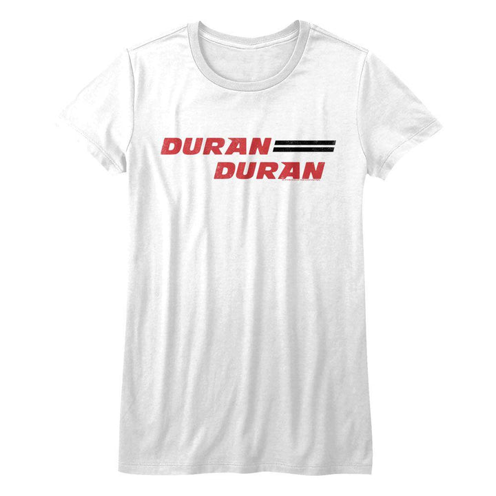 Duran Duran Duran Duran Womens T-Shirt - HYPER iCONiC