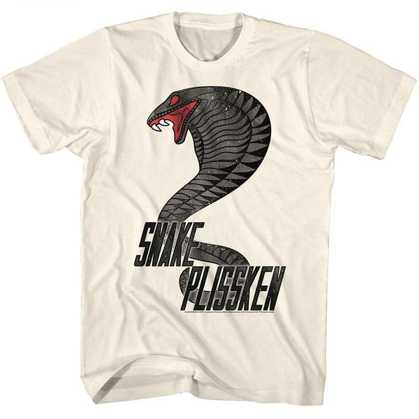 Escape From New York Snakebottom T-Shirt - HYPER iCONiC