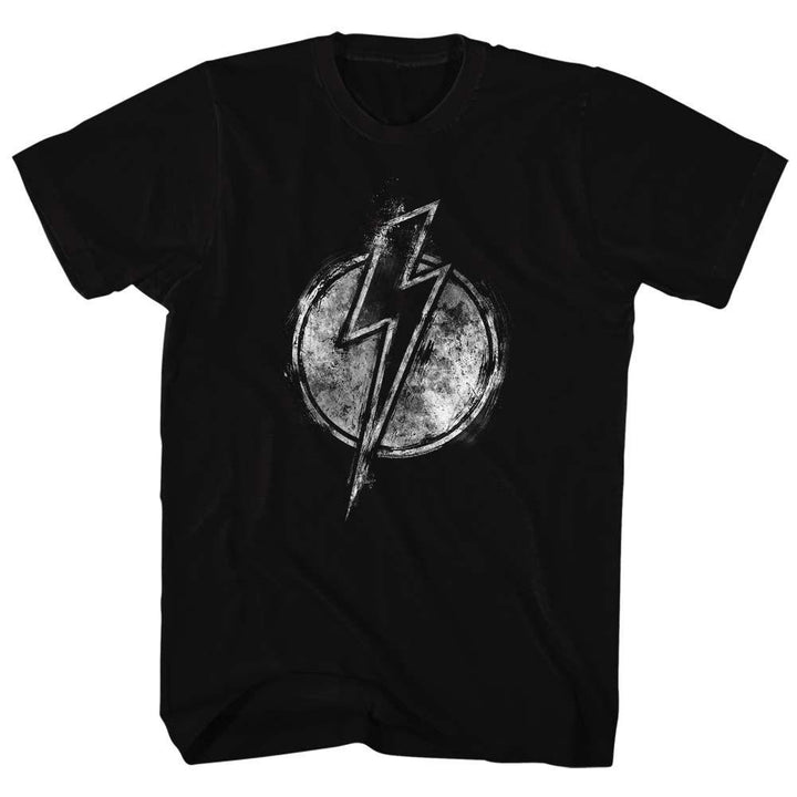 Flash Gordon Chalkie T-Shirt - HYPER iCONiC