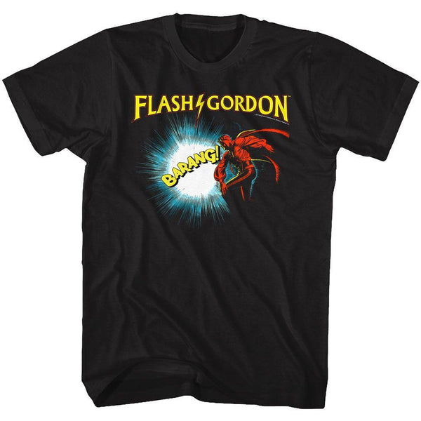 Flash Gordon Doin It Boyfriend Tee - HYPER iCONiC