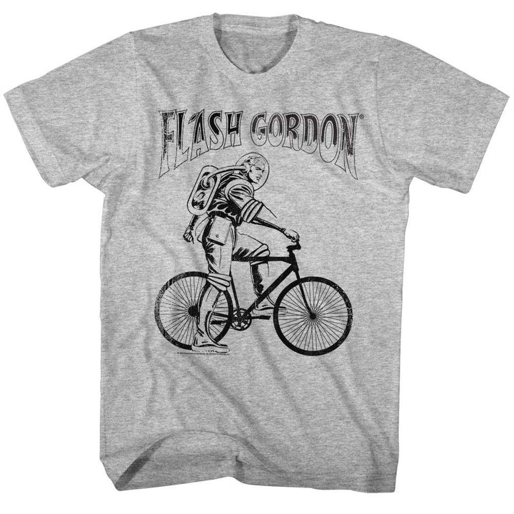Flash Gordon Iwantto T-Shirt - HYPER iCONiC