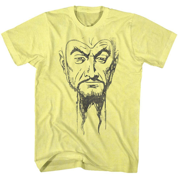 Flash Gordon Ming Mug2 T-Shirt - HYPER iCONiC